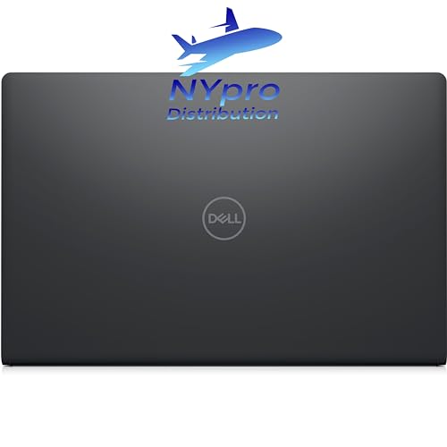 Dell Inspiron 15.6" FHD Laptop, Intel i7, 32GB RAM