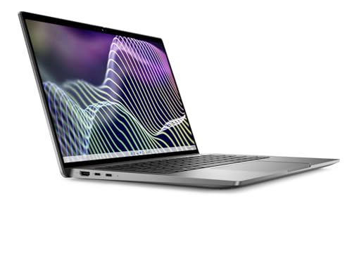 Dell Latitude 7440 14" Touchscreen Laptop 32GB RAM