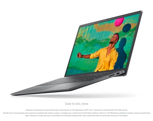 Dell Inspiron 15 Laptop, Intel i5, Win 11