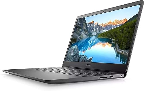Dell Inspiron 15 Laptop, Intel i5, Win 11