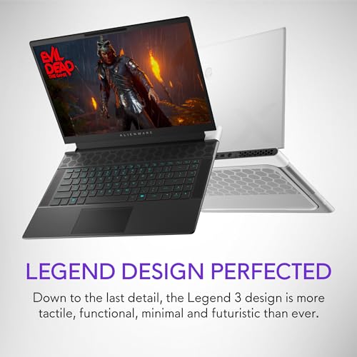 Alienware X16 R2 16” QHD+ Gaming Laptop