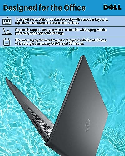 Dell Inspiron 15: 15.6" Touchscreen, Intel i7, 64GB RAM