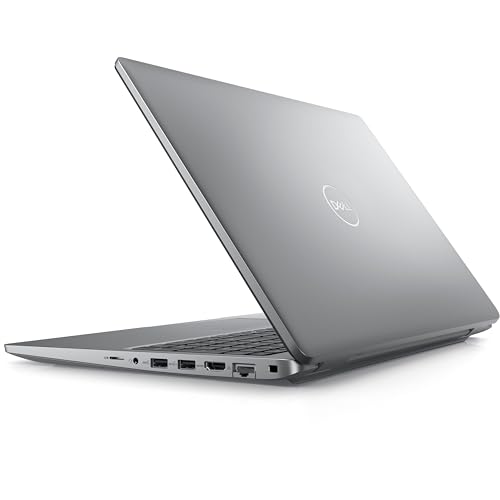 Dell Latitude 5550 15" AI Business Laptop