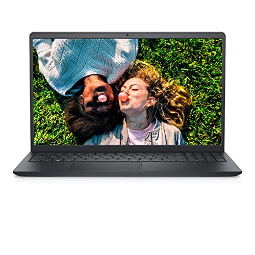 Dell Inspiron 15 3520 Laptop with FHD Display