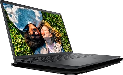Dell Inspiron 15: FHD, Intel i3, 16GB RAM