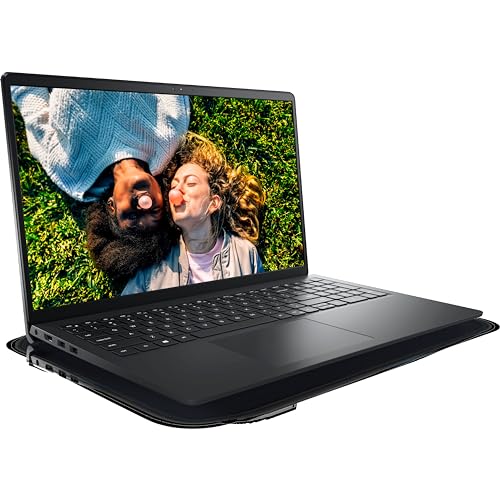 Dell Inspiron 15: FHD, Intel i3, 16GB RAM