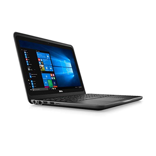 Dell Latitude 3380 13.3" Intel Core i3 Laptop