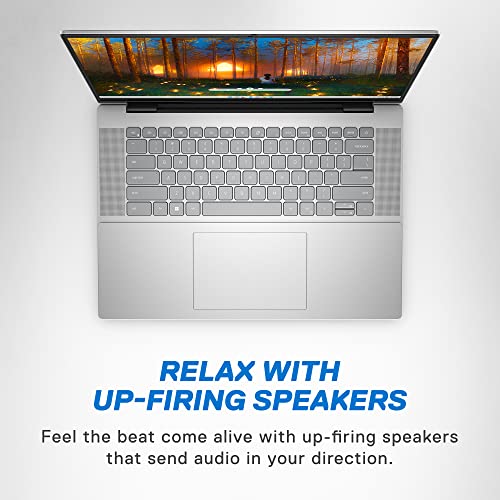 Dell Inspiron 5630: 16" FHD+ Intel i7 Laptop