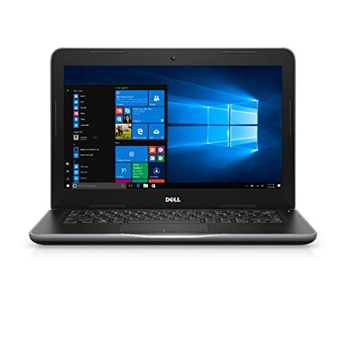 Dell Latitude 3380 13.3" Intel Core i3 Laptop