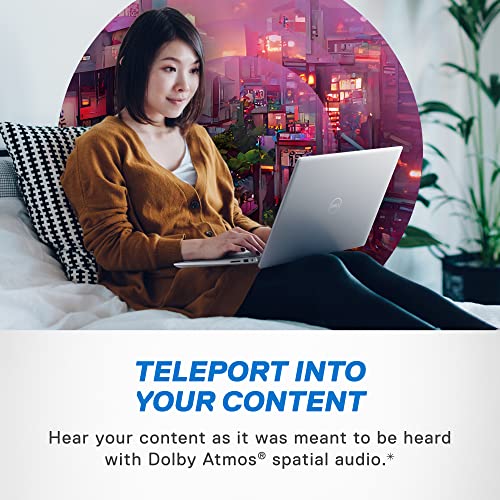 Dell Inspiron 5630: 16" FHD+ Intel i7 Laptop