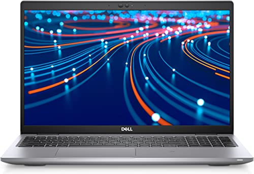 Dell Latitude 5520 15.6" Intel i5 Laptop