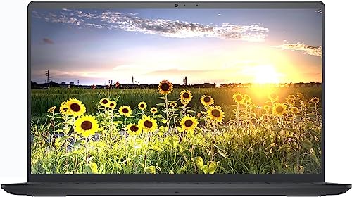 Dell Inspiron 15.6" Touchscreen Business Laptop