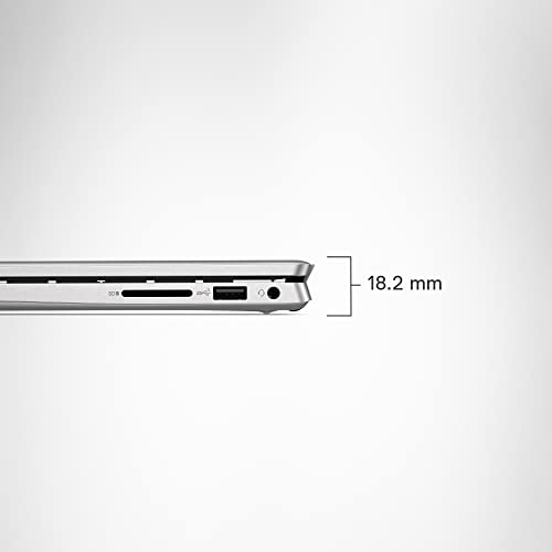 Dell Inspiron 5630: 16" FHD+ Intel i7 Laptop