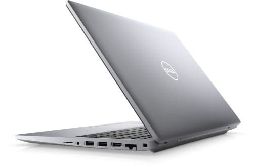 Dell Latitude 5520 15.6" Intel i5 Laptop