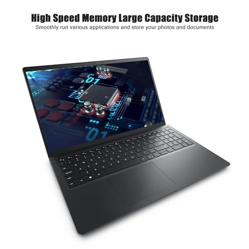 Dell Inspiron 15: 15.6" FHD, 32GB RAM, 1TB SSD