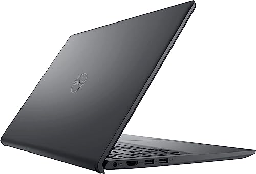 Dell Inspiron 15.6" Touchscreen Business Laptop