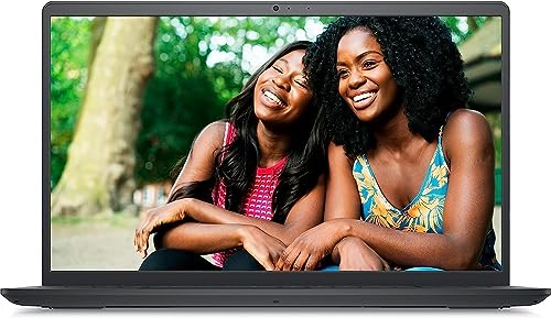 Dell Inspiron 15 3525 Laptop with Ryzen 5, FHD
