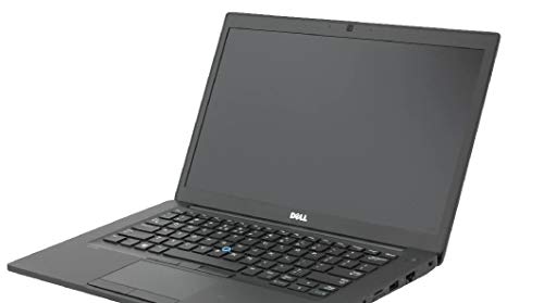 Dell Latitude 7480 Laptop - Core i5, 16GB RAM