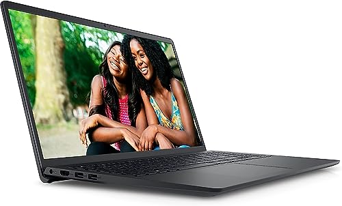 Dell Inspiron 15 3525 Laptop with Ryzen 5, FHD