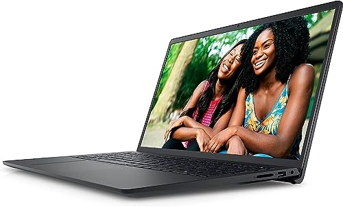Dell Inspiron 15 3525 Laptop with Ryzen 5, FHD
