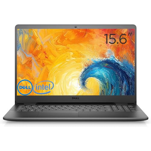 Dell Inspiron 15.6" Laptop with 32GB RAM & 1TB SSD