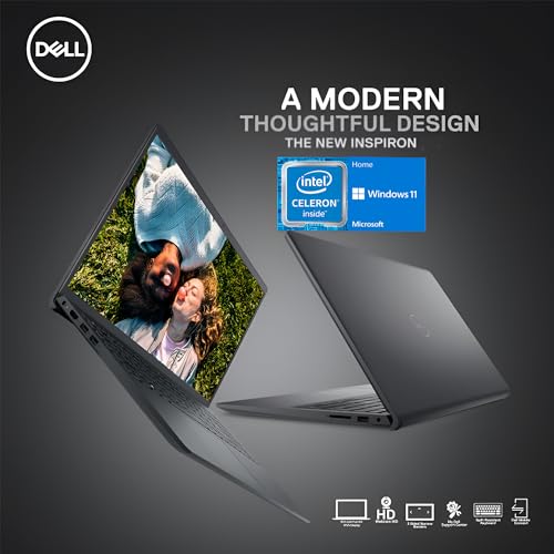 Dell Inspiron 15.6" Laptop with 32GB RAM & 1TB SSD