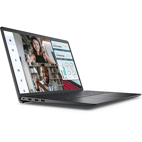 Dell Vostro 3520 15.6" FHD Laptop, 12th Gen i7