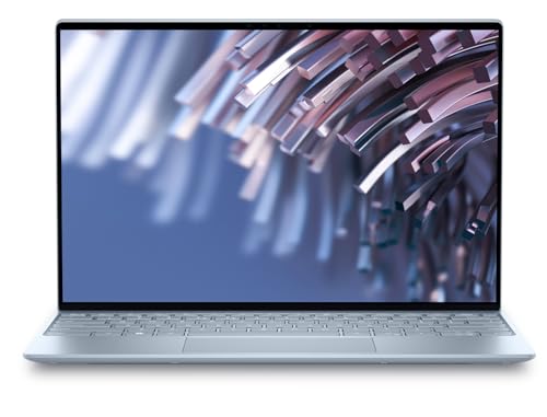 Dell XPS 13 Thin & Light Laptop, Intel i7