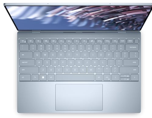 Dell XPS 13 Thin & Light Laptop, Intel i7