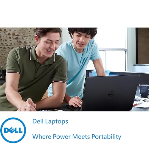 Dell Inspiron 15.6" Laptop with 32GB RAM & 1TB SSD