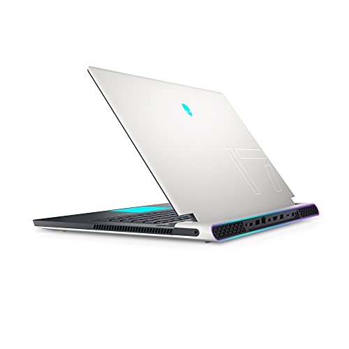 Alienware X17 R1 17.3" Gaming Laptop, 360Hz