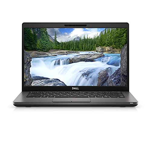Dell Latitude 5400 14" Intel Core i5 Laptop