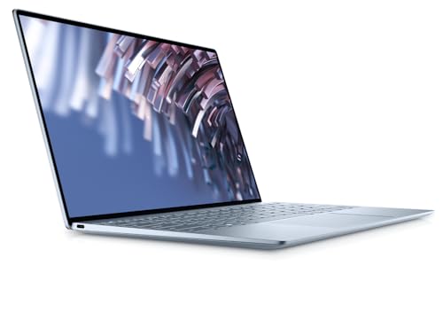 Dell XPS 13 Thin & Light Laptop, Intel i7