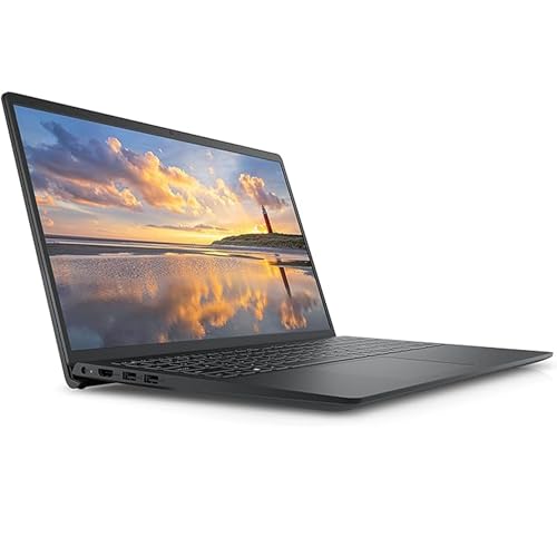 Dell Inspiron 15.6" Laptop with 32GB RAM & 1TB SSD