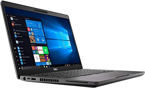 Dell Latitude 5400 14" Business Laptop, Intel i5