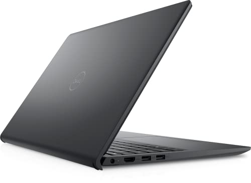 Dell Inspiron 15 3520 Touchscreen Business Laptop