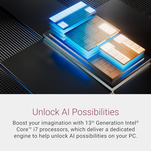 Dell Inspiron 16 Plus Laptop - 2.5K Display