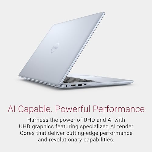 Dell Inspiron 16 Plus Laptop - 2.5K Display