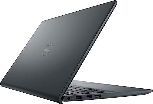 Dell Inspiron 15 3000 Touchscreen Laptop - 11th Gen i5
