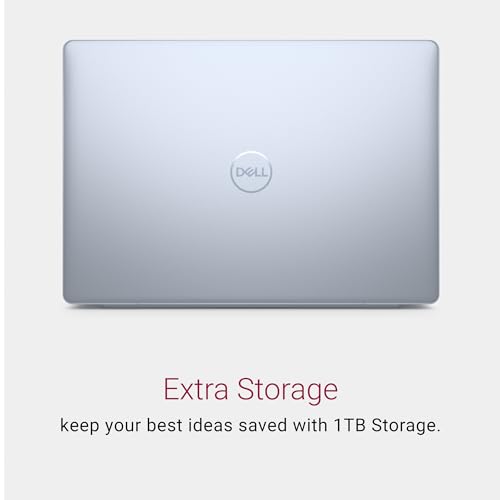 Dell Inspiron 16 Plus Laptop - 2.5K Display