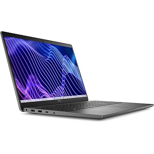 Dell Latitude 3540 15.6" FHD Intel i5 Laptop