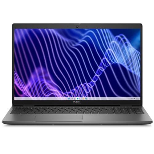 Dell Latitude 3540 15.6" Full HD Laptop