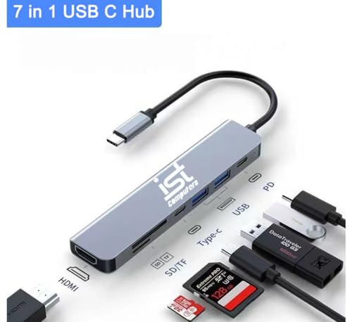 Dell XPS 15 Laptop: Intel i7, 64GB RAM, 2TB SSD