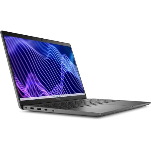 Dell Latitude 3540 15.6" Full HD Laptop