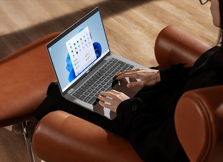 Dell Latitude 5420 FHD 14" Laptop - Intel i7