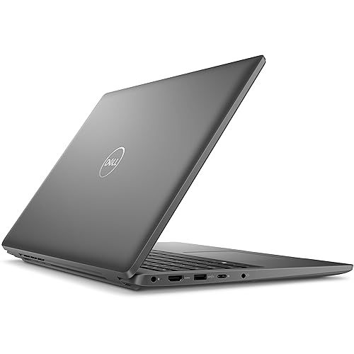 Dell Latitude 3540 15.6" FHD Intel i5 Laptop