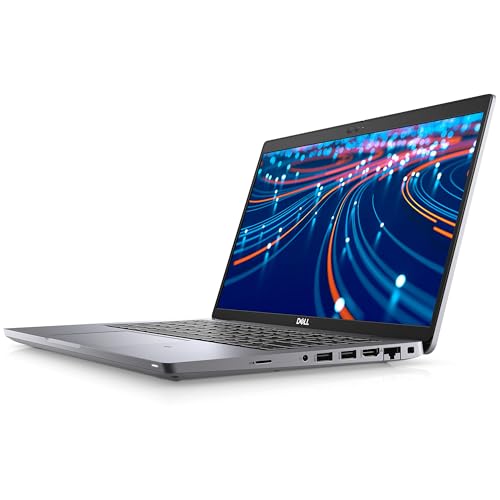 Dell Latitude 5420 FHD 14" Laptop - Intel i7