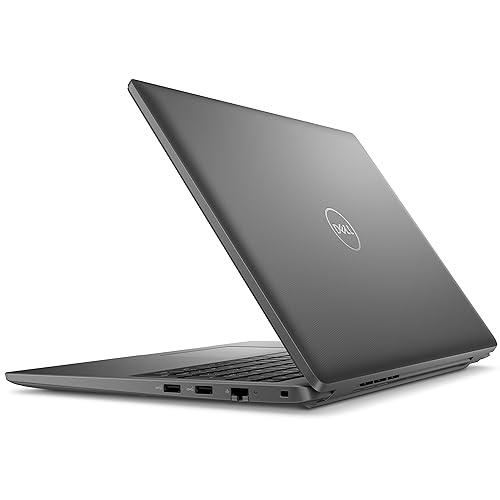 Dell Latitude 3540 15.6" FHD Intel i5 Laptop