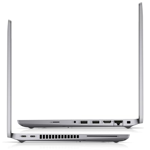 Dell Latitude 5420 FHD 14" Laptop - Intel i7