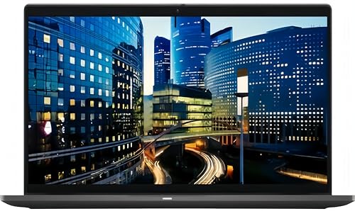 Dell Latitude 7410 14" FHD Laptop, Intel i7